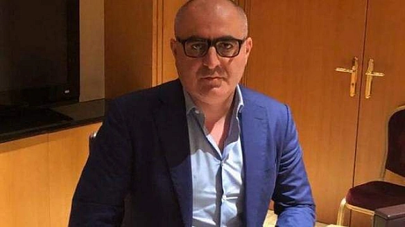 we.ua - Хто здав Киву СБУ: у Росії заявили про затримання підозрюваного у злочині
