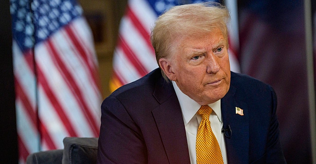 we.ua - Іран пережив дуже багато кого, переживе і Трампа з його політикою, - сходознавець Якубович