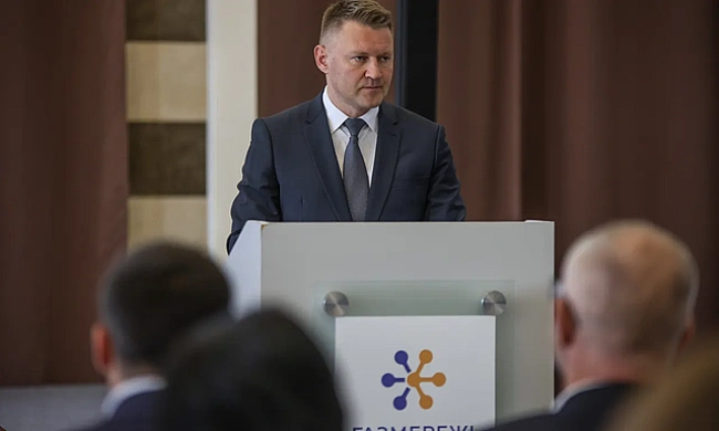 we.ua - Зміни настали: хто очолить Газмережі тепер
