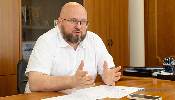 we.ua - Спалах гепатиту А пішов на спад: головний санлікар Києва назвав кількість хворих