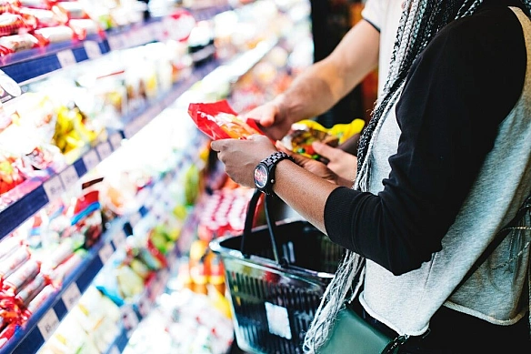 we.ua - Аналітик Несходовський пояснив, чому ціни на продукти в Україні наблизились до світових