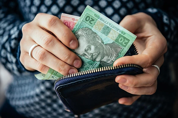 we.ua - В Україні запроваджують єдину базову допомогу розміром 4,5 тис. грн на місяць: кого це стосується і як отримати