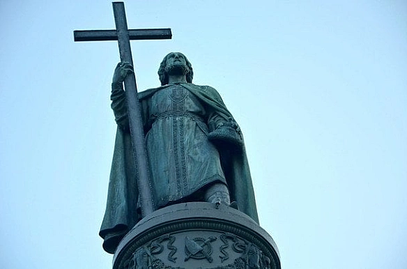 we.ua - Сьогодні святого Володимира 2025 року: дата за новим календарем, традиції, історія свята