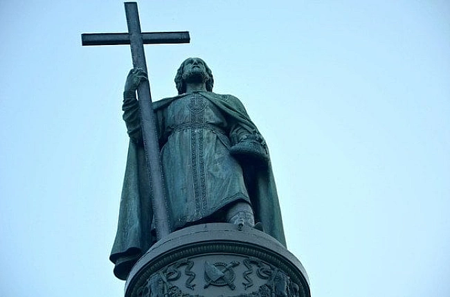 we.ua - Сьогодні святого Володимира 2025 року: дата за новим календарем, традиції, історія свята