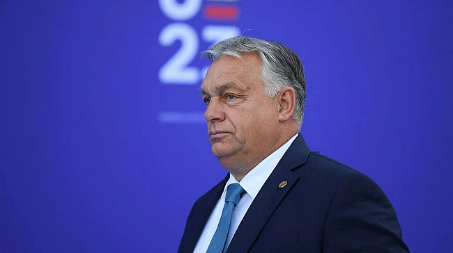 we.ua - Угорці не хочуть гинути за Україну: Орбан різко відреагував на інтервʼю Зеленського