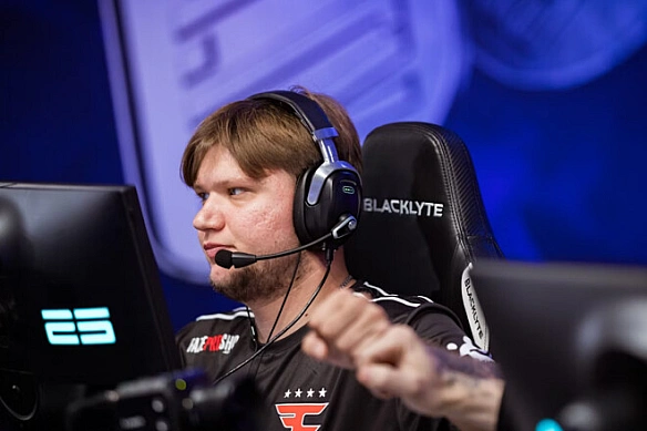 we.ua - B8 – Lynn Vision. FaZe – MIBR. Austin Major. Дpугa cтaдiя. Дивитиcь oнлaйн