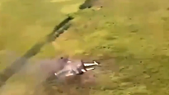 we.ua - Новий етап у війні: як український F-16 збив сучасний російський Су-35 і до чого тут шведи. Пояснюємо