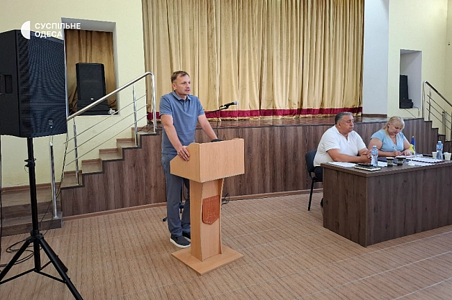 we.ua - Біосферний заповідник Асканія-Нова отримав 67 гектарів на Одещині для нового підрозділу