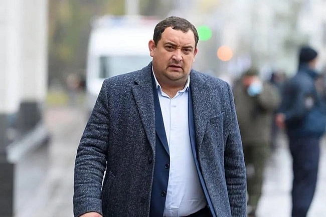 we.ua - Чи піде НАЗК по сліду аптек Кузьміних? Підстав для проведення перевірки наразі більш ніж достатньо