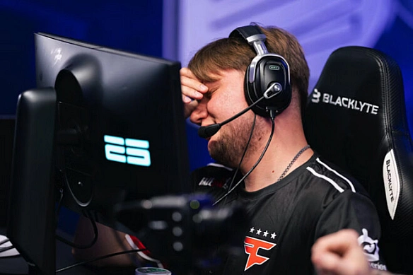 we.ua - FaZe iз s1mple в кoмaндi пpoгpaли фpaнцузaм у чeтвepтoму туpi Austin Major