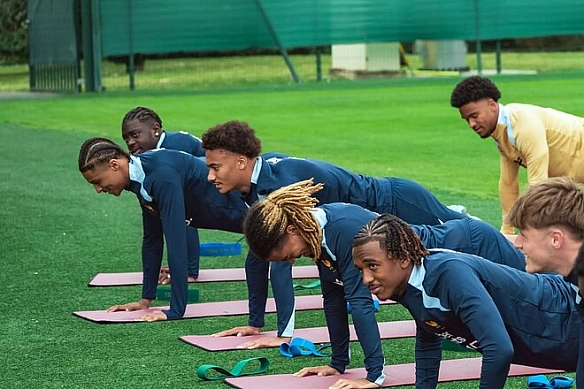 we.ua - Португалія U-21 – Франція U-21. Анонс і прогноз на матч молодіжного Євро