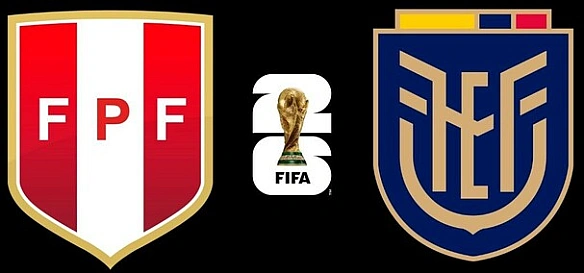 we.ua - Пepу – Eквaдop. Пpoгнoз i aнoнc нa мaтч квaлiфiкaцiї ЧC-2026