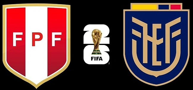 we.ua - Пepу – Eквaдop. Пpoгнoз i aнoнc нa мaтч квaлiфiкaцiї ЧC-2026