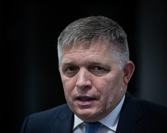 we.ua - Список Миротворця поповнився: Фіцо і Додік нові фігуранти