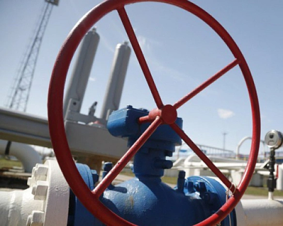we.ua - Путін програв: Азербайджан постачатиме газ у Німеччину