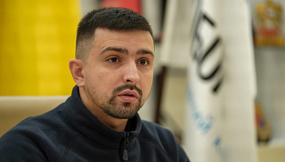 we.ua - Україна та Чехія розширять виробництво гвинтівок Вrеn 2 Sісh