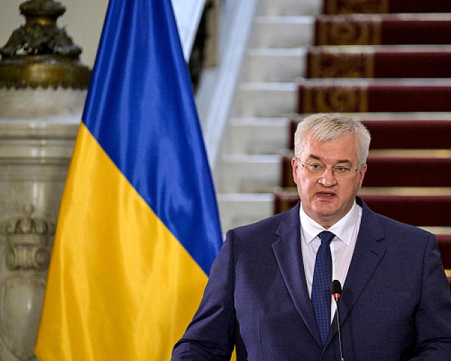 we.ua - Сибіга назвав два фактори, які змусять Росію до миру