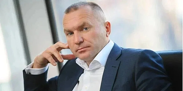 we.ua - Maзeпa купив укpaїнcьку «дoчку» китaйcькoї Beiken