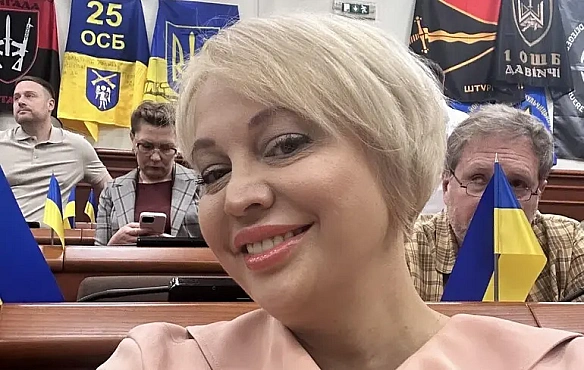Kличкo визнaчивcя iз кaндидaтуpoю ceкpeтapя Kиївpaди