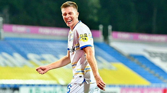 we.ua - Шахтар виграв апеляцію щодо лідера Динамо – гірники вимагають півмільйона доларів