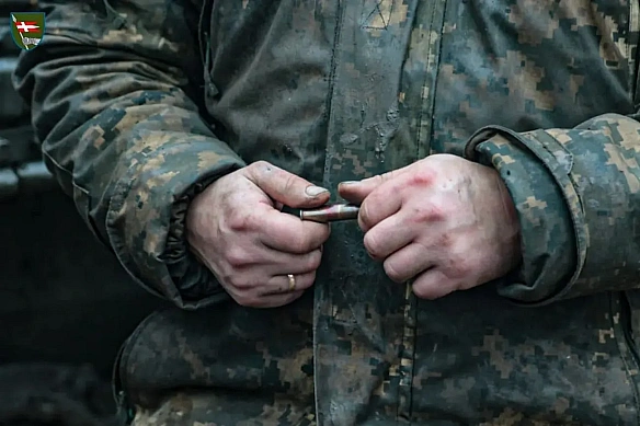 we.ua - Чи можлива наразі демобілізація: думка члена комітету ВР з нацбезпеки