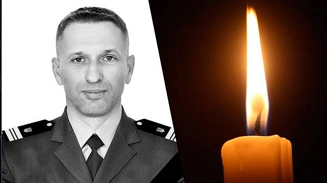we.ua - На війні загинув президент футзального клубу з Івано-Франківська Микола Худевич