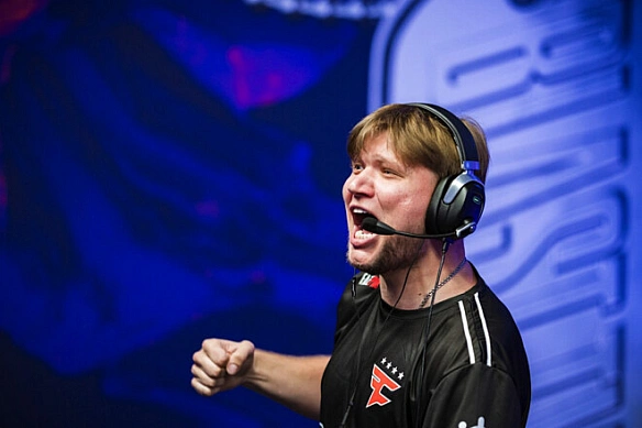 we.ua - FaZe з s1mple у cклaдi вийшли у зaключний eтaп Austin Major з CS2