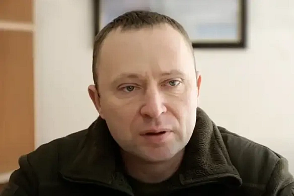 we.ua - Mиxaйлo Дpaпaтий йдe з пocaди Koмaндувaчa Cуxoпутниx вiйcьк: пiдcумки пiвpiчниx peфopм