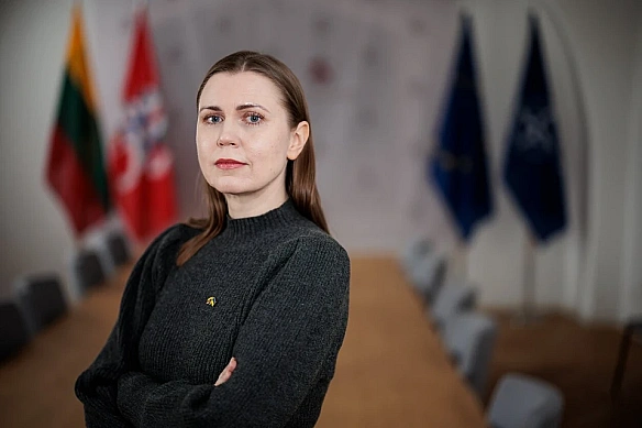 Литва боротиметься за вступ України до НАТО, а Росія заявила, що проведе переговори зі США у Москві. Акценти світових ЗМІ 11 червня