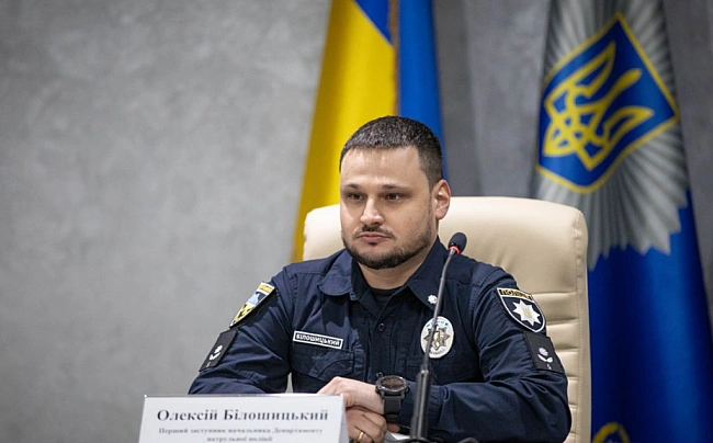 we.ua - Нові штрафи для водіїв з 1 липня: патрульна поліція попередила про фейк