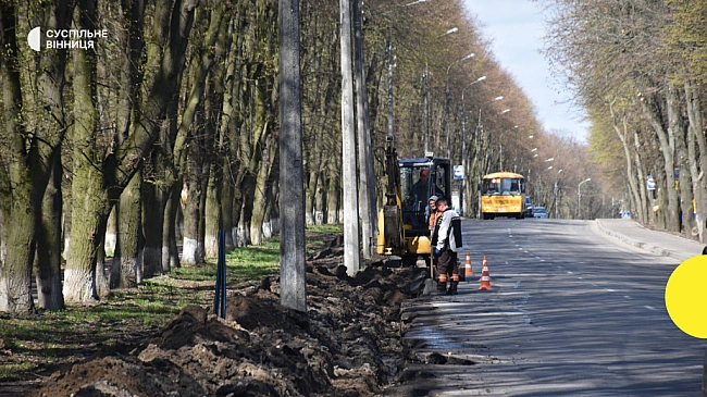 we.ua - Де у Вінниці 11 червня тимчасово не буде води та електроенергії: перелік адрес