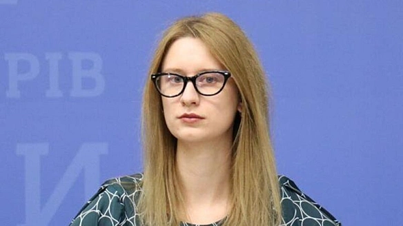 we.ua - Депутатка Підласа: уряд пропонує збільшити витрати бюджету на 400 млрд грн – для закупівлі зброї