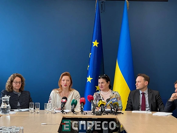 we.ua - Фонд енергоефективності дозволить зекономити обсяг електроенергії, який дорівнює річному споживанню Чернівців, - Матернова