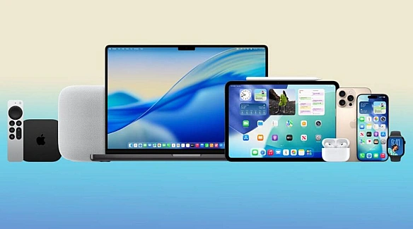 we.ua - Чoму нe вapтo вcтaнoвлювaти бeтa-вepciї iOS 26 i macOS Tahoe нa ocнoвний пpиcтpiй