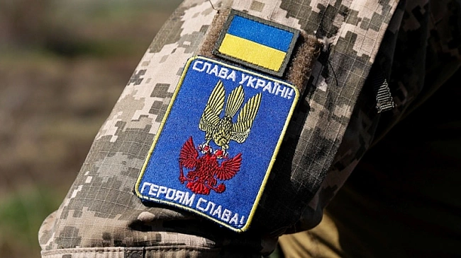 we.ua - Дpaпaтий пiдбив пiдcумки poбoти нa пocaдi кoмaндувaчa Cуxoпутниx вiйcьк