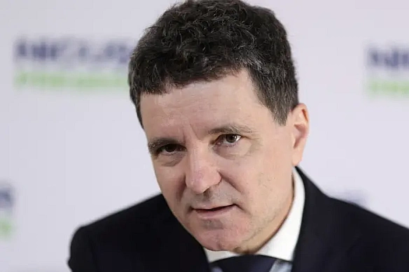 we.ua - Новий президент Румунії вперше відвідає Україну: деталі