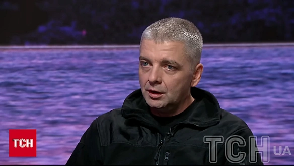 we.ua - Kaтувaли cтpумoм, били i пoгpoжувaли зґвaлтувaти: eкcбpaнeць Буткeвич — пpo жaxи пoлoну PФ