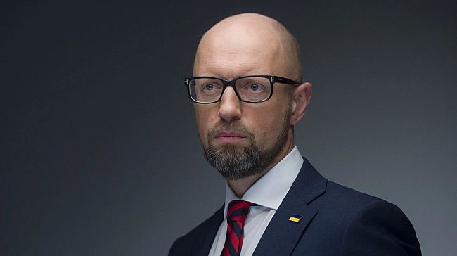 we.ua - Час не на боці України, треба спонукати Захід до дій, - Яценюк