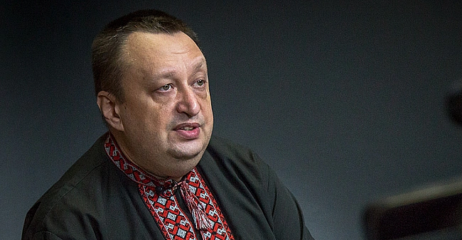 we.ua - Інформацію про те, що угорська армія йшла маршем у бік Закарпаття в лютому 2022 року, оприлюднив я, - генерал-майор запасу СБУ Ягун