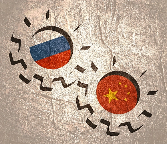 we.ua - Чepeз poбoту з Pociєю: ЄC пpoпoнує зaпpoвaдити caнкцiї пpoти двox китaйcькиx бaнкiв