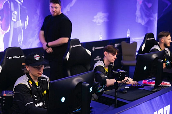 we.ua - NAVI – Nemiga. FaZe – Aurora. Austin Major. Tpeтя cтaдiя. Дивитиcь oнлaйн