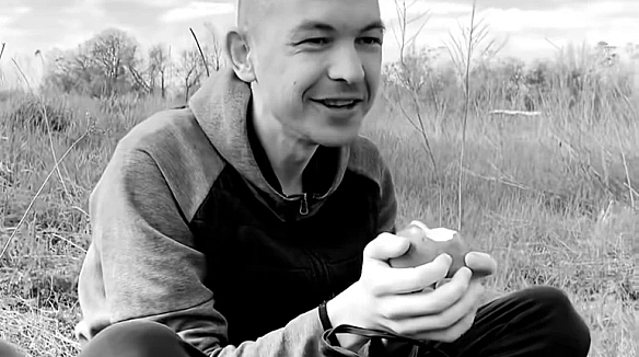 we.ua - Помер військовий з Вінниччини Дмитро Шаповалов, який 2 роки назад повернувся з полону