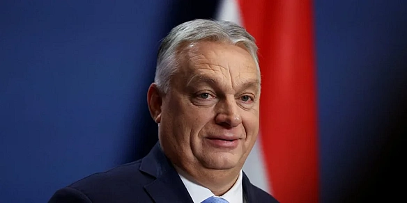 we.ua - Орбан заявив про «шантаж та погрози» з боку Києва та вимагає вдячності Угорщині