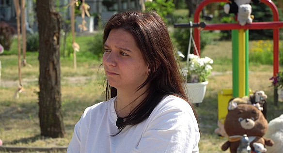 we.ua - Мати загинула, а 8-річний брат лишився без руки. Історія родини Головко, яка потрапила під обстріл Кривого Рогу 4 квітня