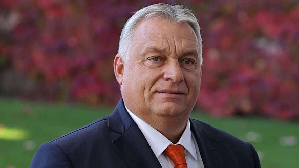we.ua - Орбан звинувачує Україну у шантажі: чого вимагає від Києва