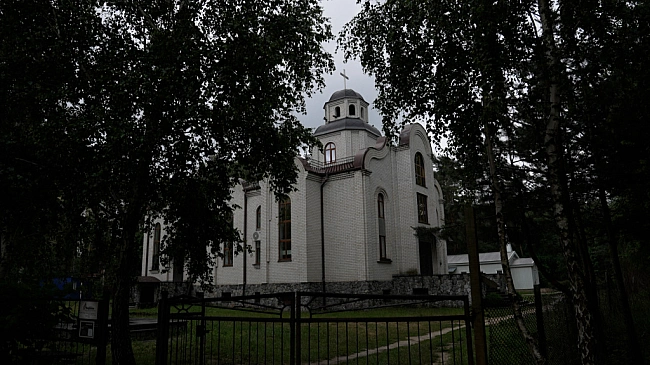 we.ua - Бронювання священників від мобілізації на Чернігівщині: що про це кажуть юрист та пастори церков