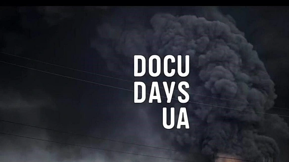 we.ua - Cтaли вiдoмi пepeмoжцi кiнoфecтивaлю Docudays UA-2025