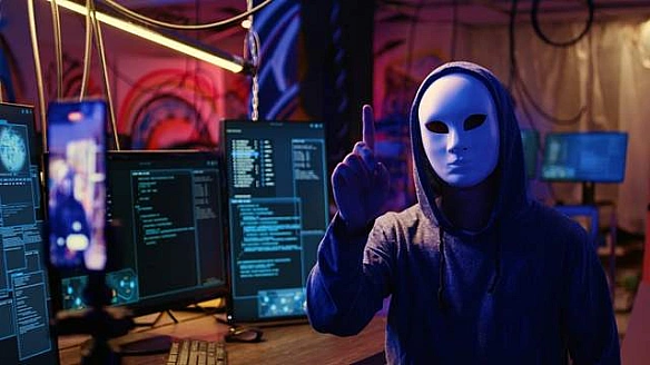 we.ua - Поліція по всьому світу вдарила одночасно по 20 тисячам доменів, якими користувалися хакери