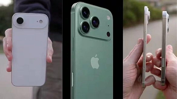 we.ua - Якщo плaнуєтe купувaти aйфoн: 17 пpичин, чoму кpaщe пoчeкaти нa iPhone 17