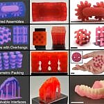 we.ua - Світло різних хвиль змінило підхід до 3D-друку без відходів